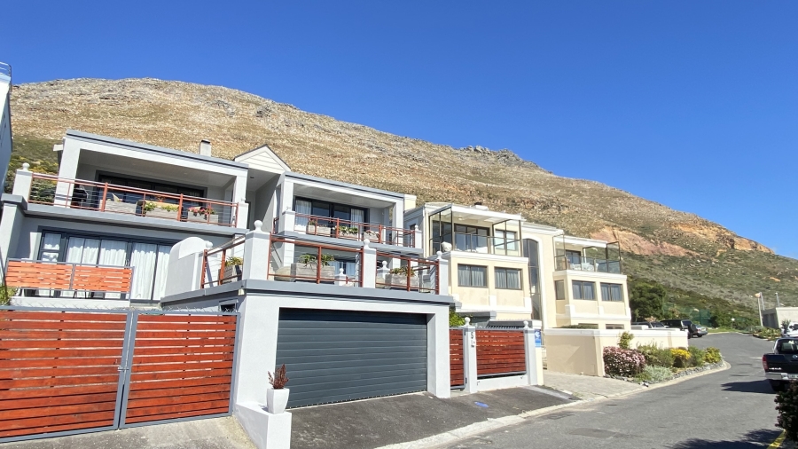 3 Bedroom Property for Sale in Seaforth Western Cape